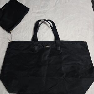 Nwot Tumi Just In Case Tote